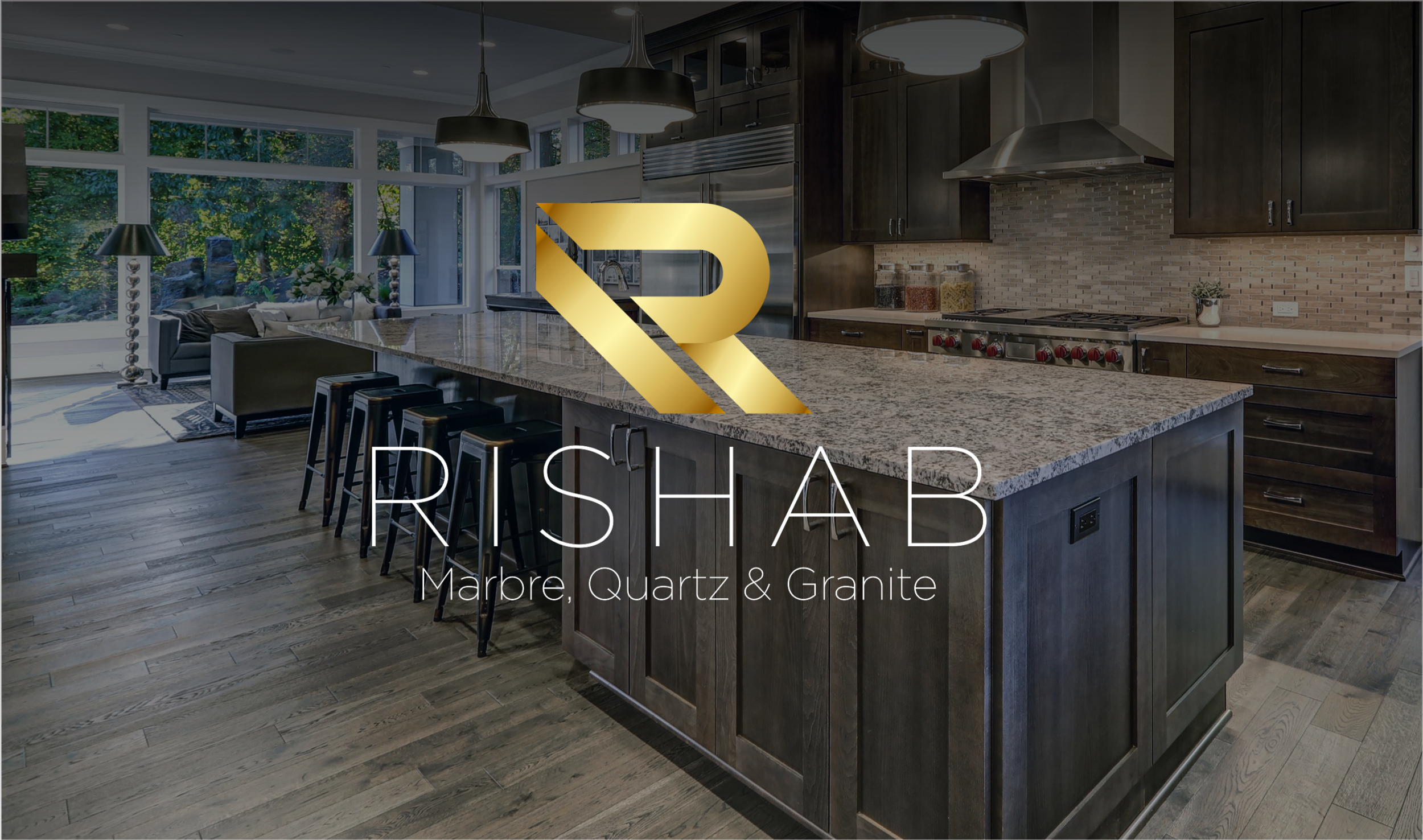 Rishab Marble & Granite Inc