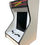 Thumbnail: Table Top Vertical Arcade White/Red Marquee