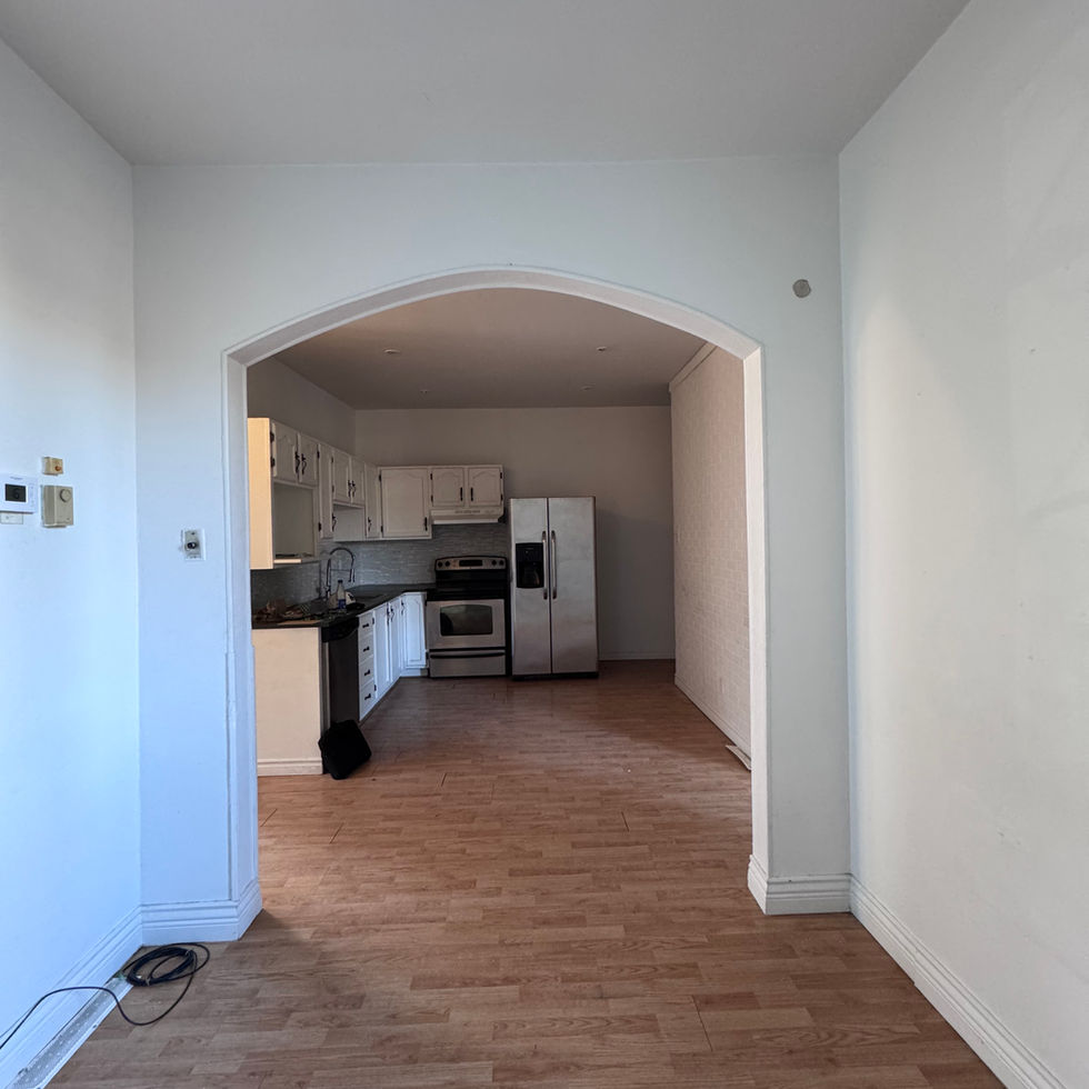 5811 Boul. St-Michel, Montréal