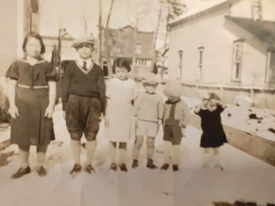 Dipalo, Giacomo e Consetta (Cozzubbo)