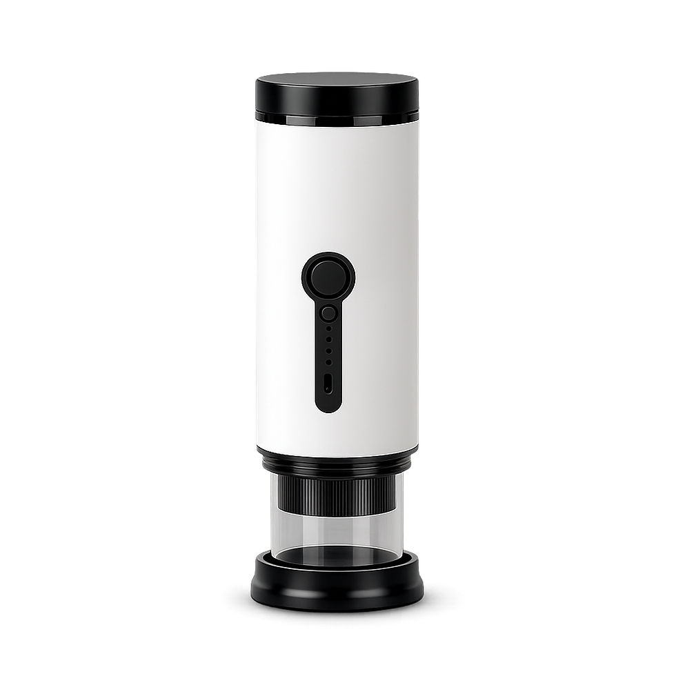 essoetto™ portable espresso machine CM-01 Prohine CM-02 Pro