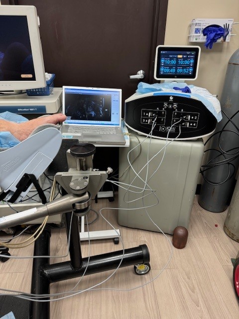 clinique privée Sioufi Urologie