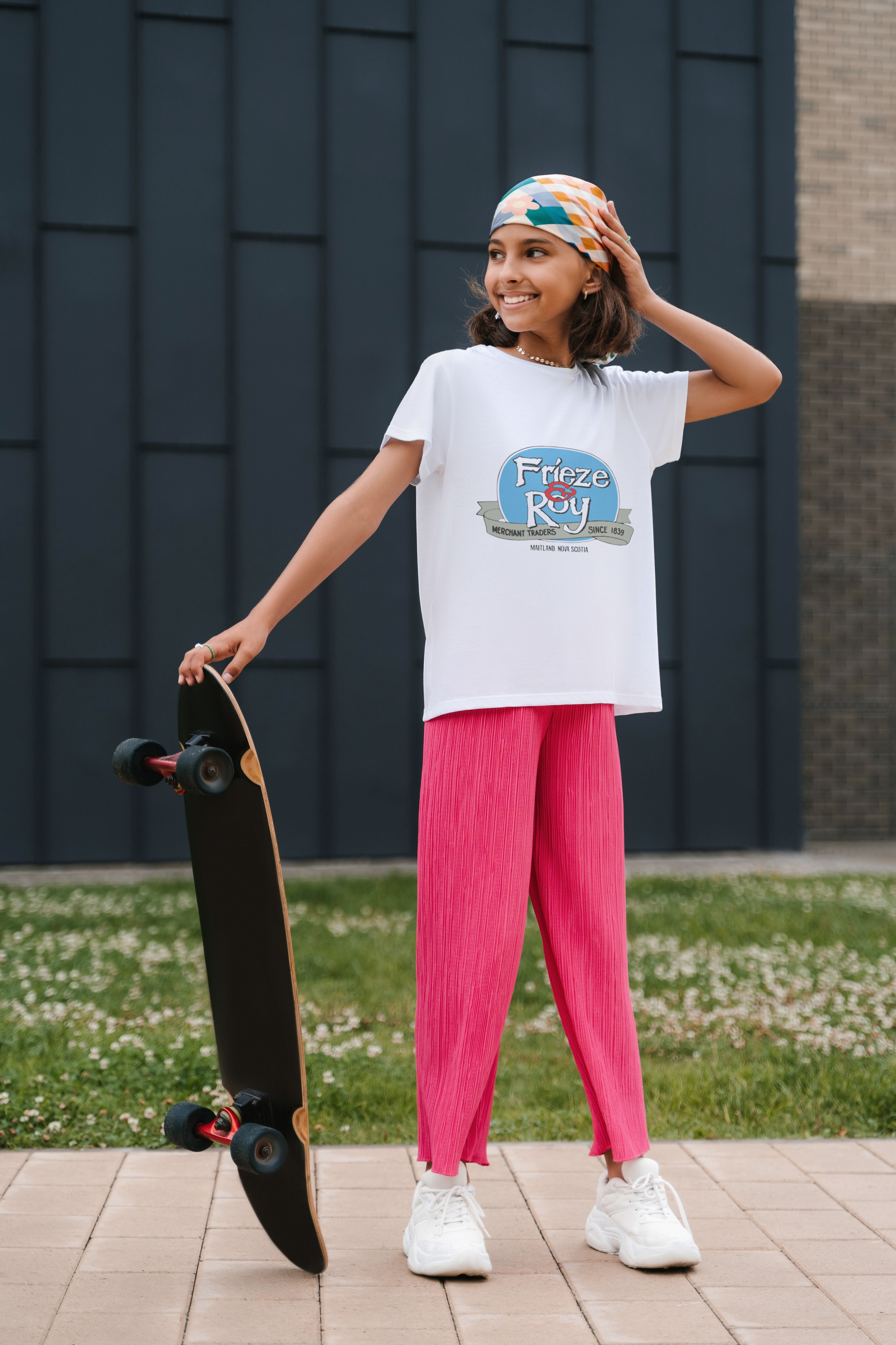 For All T-Shirts