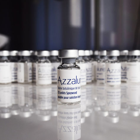 Unlock the Secret to Youthful Skin: Botox in a Bottle with Olive Tree Natural Ingredients