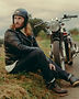 Serial Biker