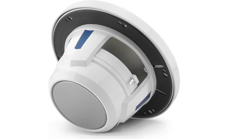 Miniature : JL Audio M6-650X-S-GwGw - 6.5"