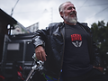 Serial Biker