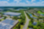 panoramic-aerial-view-solar-panels-absorb-sunlight-sustainable-energy-building-warehouse-r