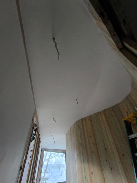 Tierra Zen | Curved Timber Cabins Built with Nature & Precision