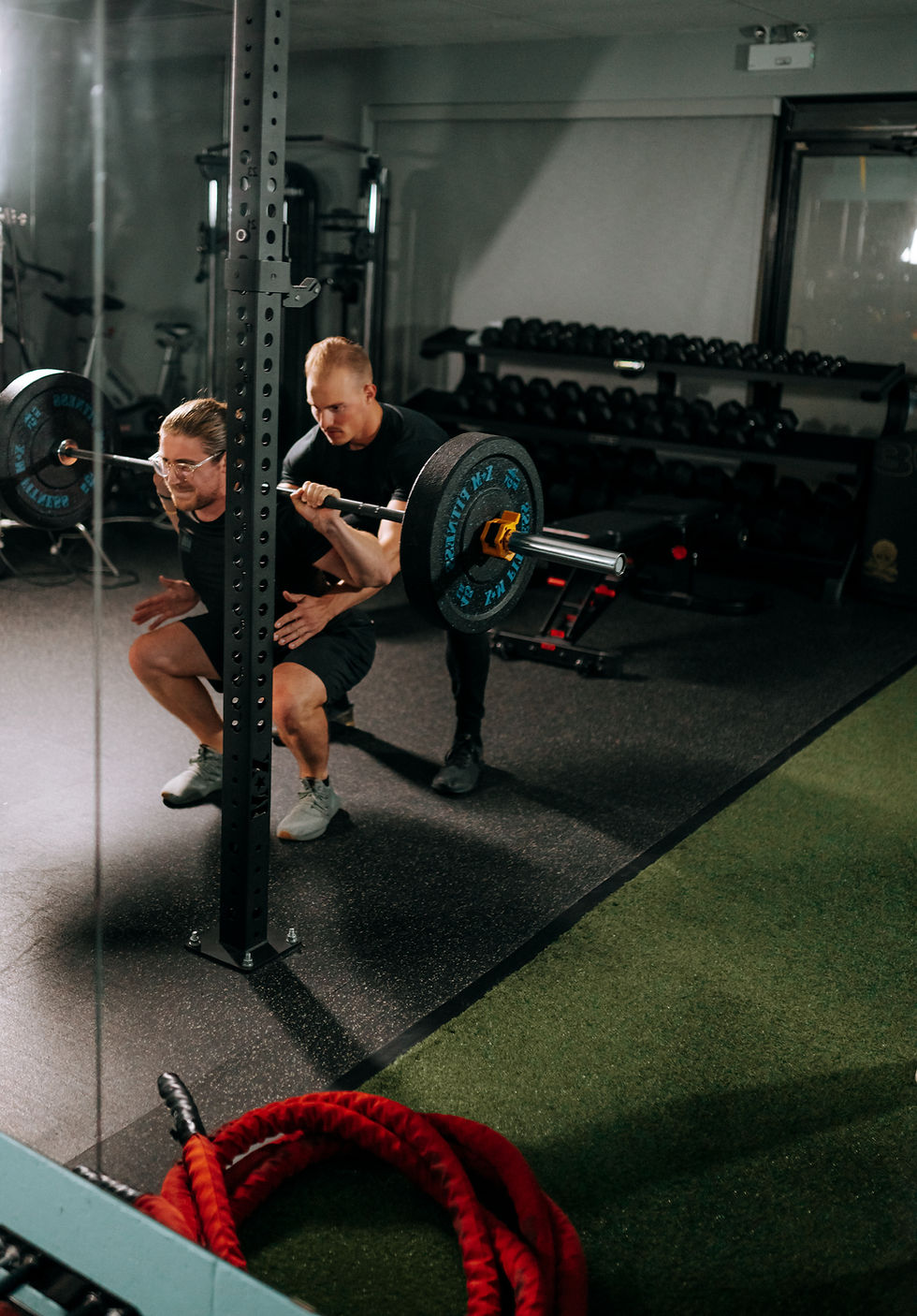 Why busy professionals need structured fitness coaching