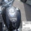Thumbnail: S-633 Yamaha 1100 V star tank bib / 1998 to current