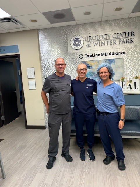 clinique privée Sioufi Urologie