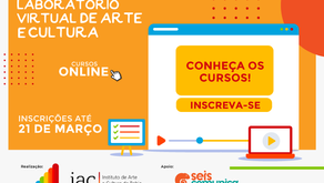 Teatroescola lança projeto de oficinas formativas gratuitas