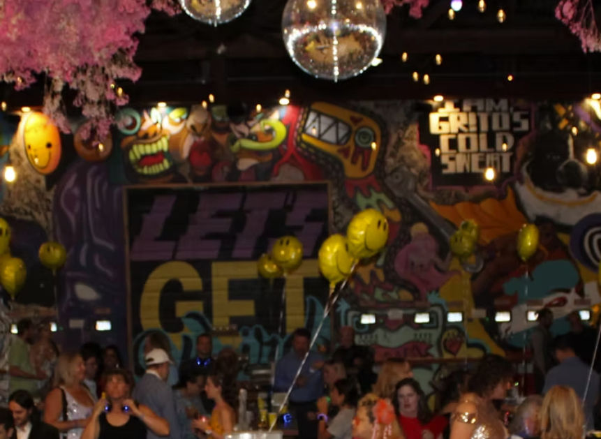 TEEN Project: Inclusion Prom