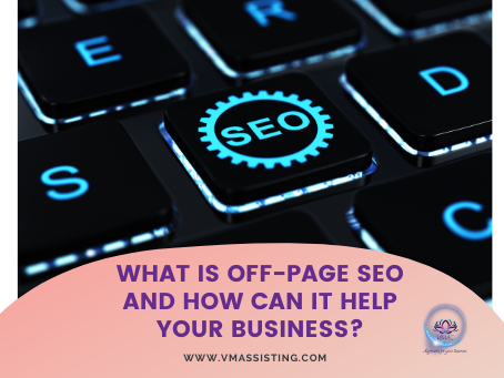The Off-page SEO Guide You Need