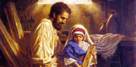 The Quiet Work of Fathers