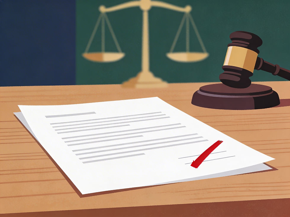 [6 CPD] 從零開始起草和解協議 Zero to Hero: Drafting Settlement Agreement from Scratch [面授課程]