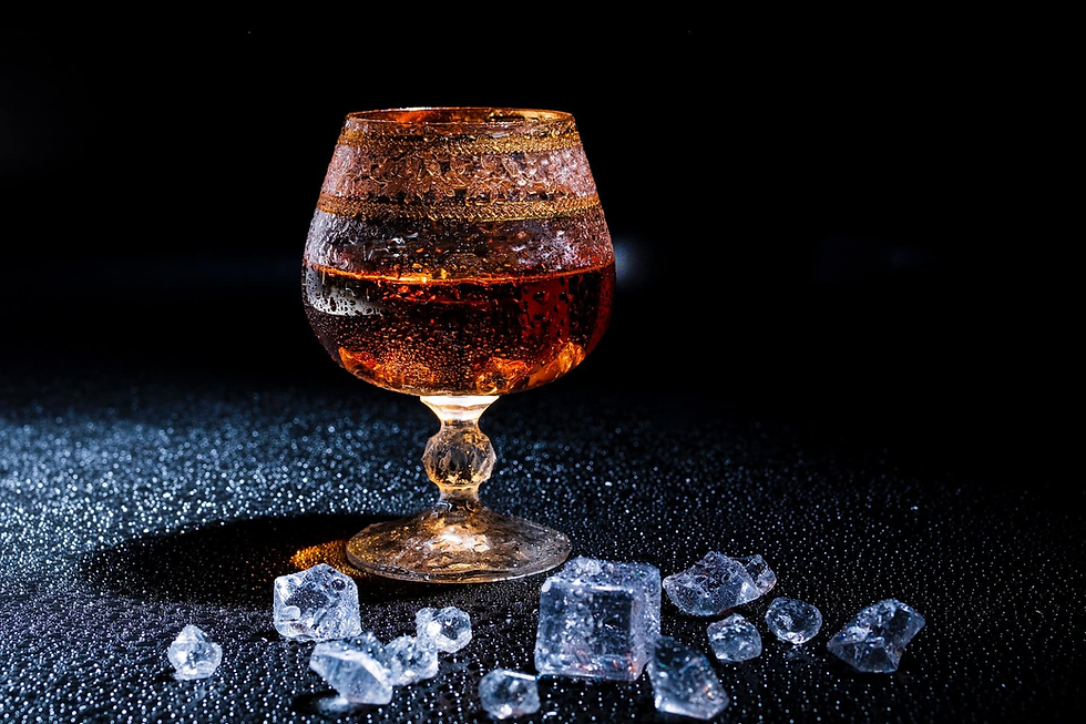 Why Is Bourbon Called Bourbon?