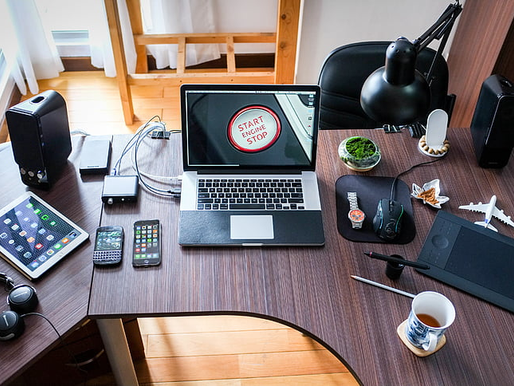 Starting an MSP Business 