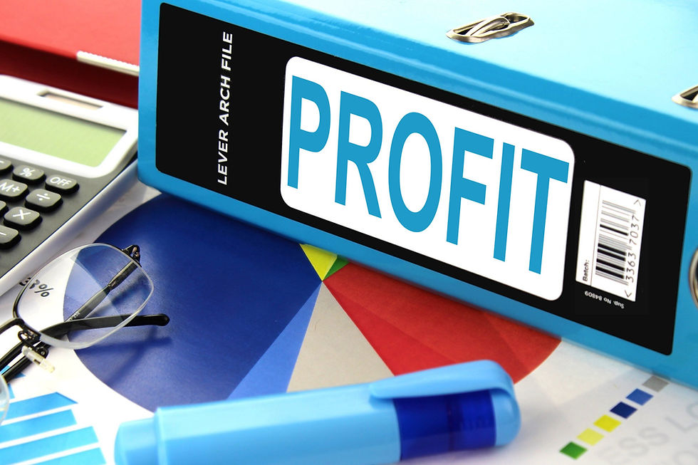 MSP profit