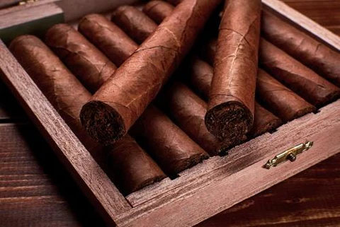 How Does a Cigar Humidor Work?