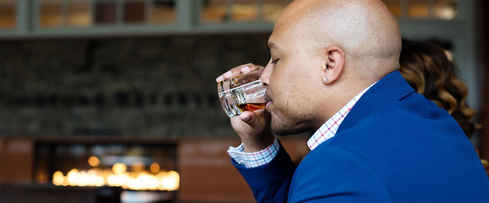 Why Is Bourbon Called Bourbon?