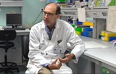 Investigación en torno al coronavirus