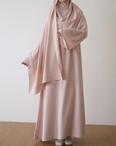 SISOAWS-BE ABAYA