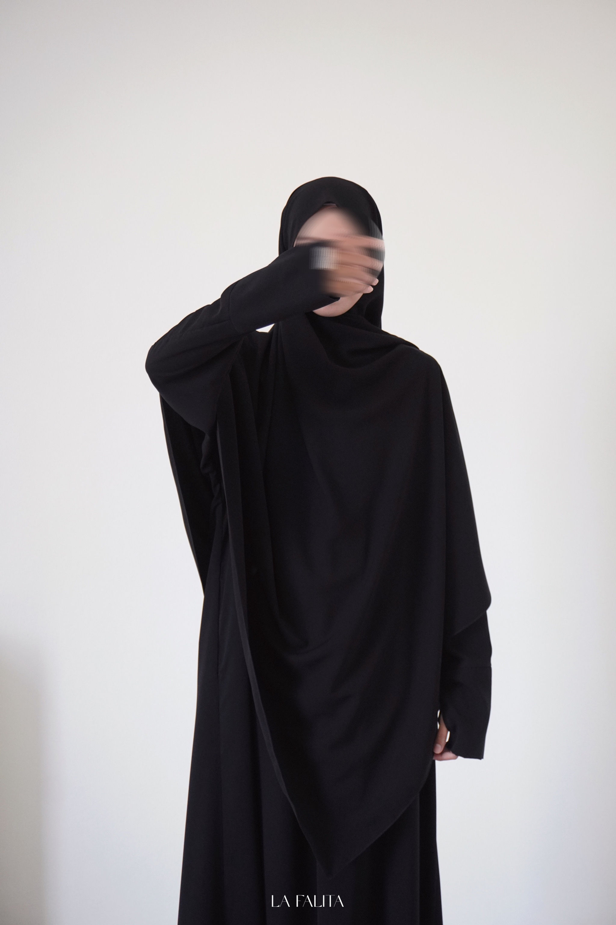 SoftSlit KHIMAR