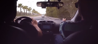 מציאות הטסטים
