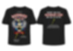 Miniatura: Camiseta Nacionaes Moto Week 2025 (Manga curta)