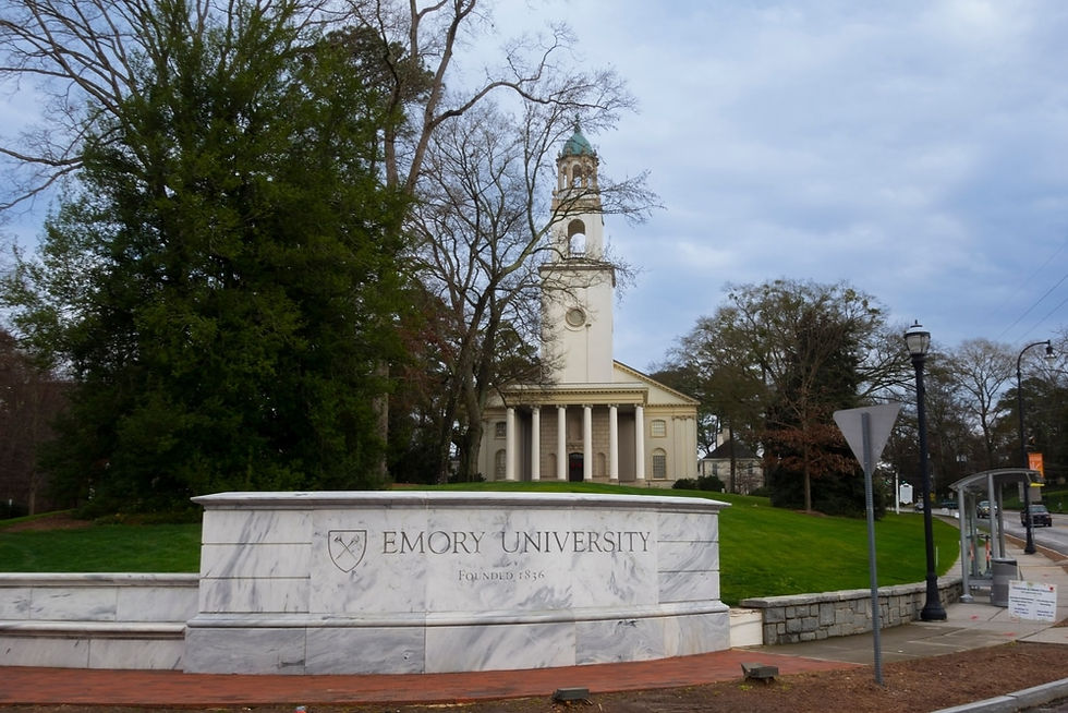 Emory University