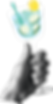 Storm hand with glass 3