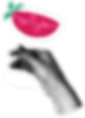 Storm cocktail glass 3