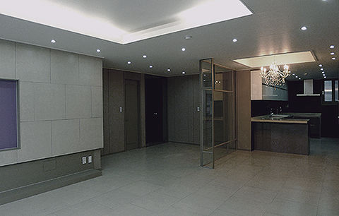 목동 부영그린타운3차