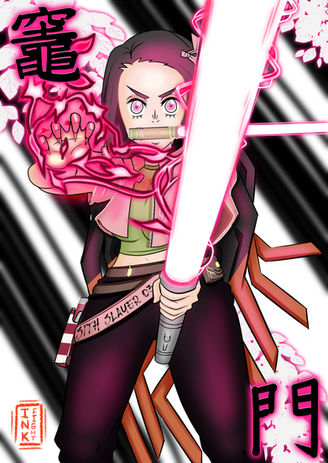 Nezuko Star Wars FA.jpg