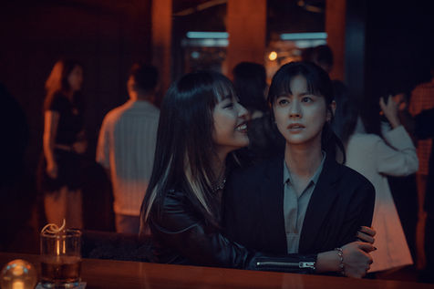死了一個娛樂女記者之後