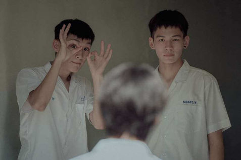 為我辦一場西式的喪禮