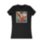 Thumbnail: "Step On It" Favorite Tee