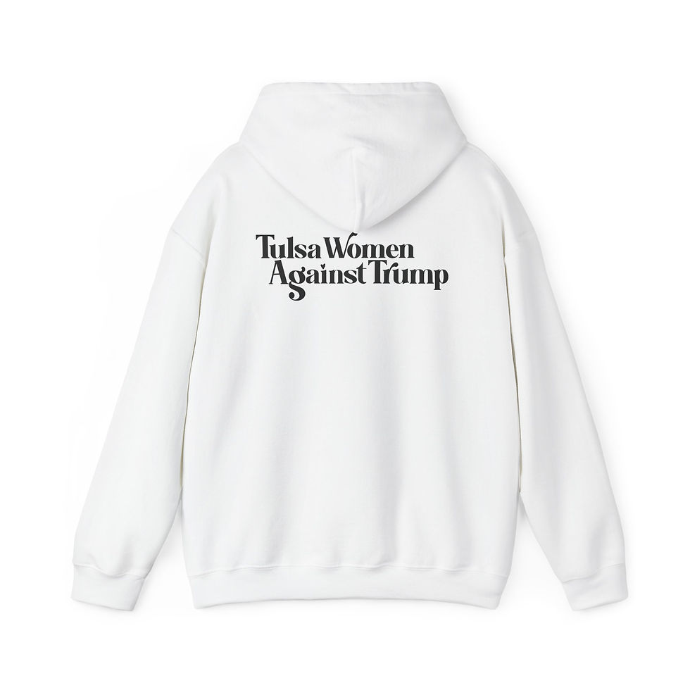 Thumbnail: TWAT, Tulsa Edition Hoodie