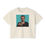 Thumbnail: Newsom LA Defiant Boxy Yoga Tee