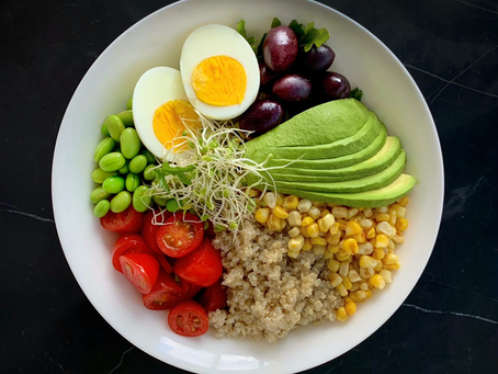 The Mystery of Food Combining, Part 1