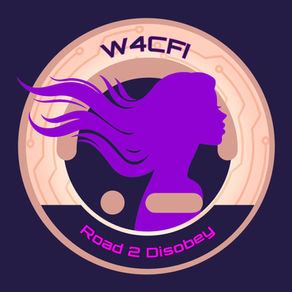 W4CFI Road 2 Disobey - Turn your experience into a conference talk