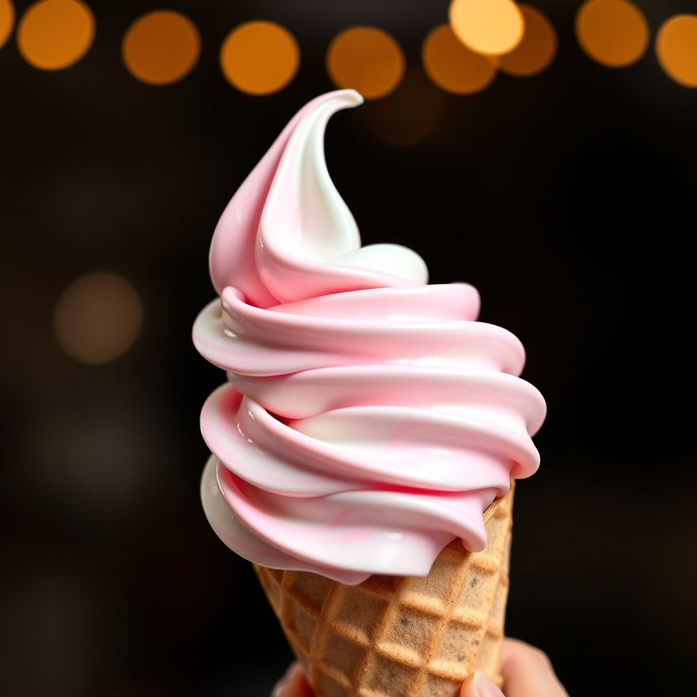 Unlock the Magic of 13-in-1 Ninja CREAMi Scoop & Swirl for Irresistible Frozen Treats