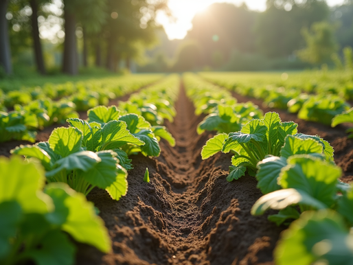 The Benefits of Gardening and Why You Should Invest in a 55 Vegetable Seeds Variety Pack