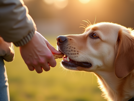 Expertise in Balanced Dog Training at BZ Dog Training