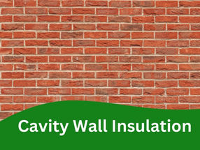Cavity Wall Insulation