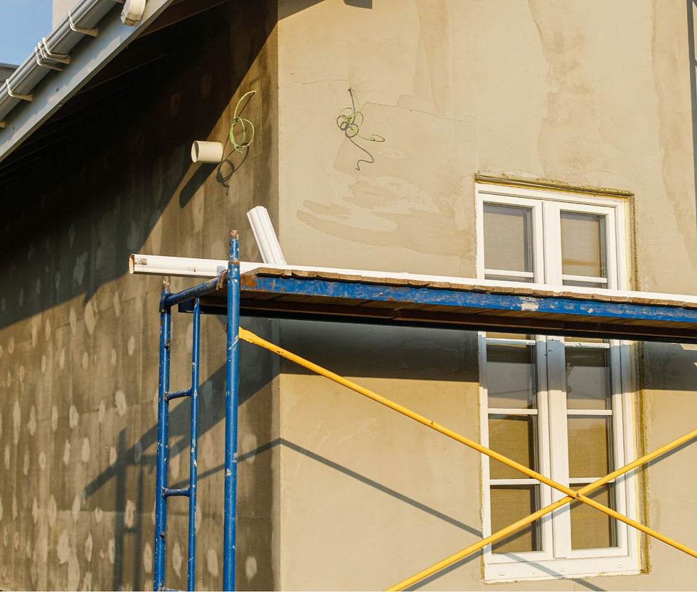 EWI companies suspended
