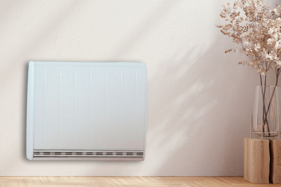 new energy saving storage heater