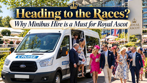 Ascot Races